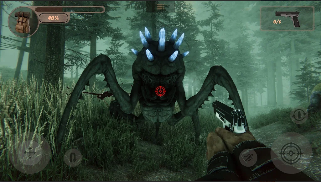 图片[1]-骨之王者 Build.20731153（King of Bones）免安装英文版-测试