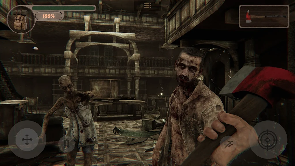 图片[1]-骨之王者 Build.20731153（King of Bones）免安装英文版-测试