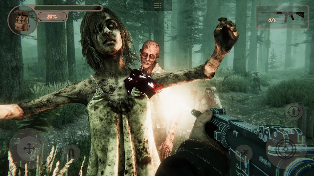 图片[1]-骨之王者 Build.20731153（King of Bones）免安装英文版-测试