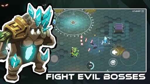 图片[1]-骨之王者 Build.20731153（King of Bones）免安装英文版-测试