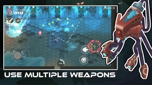 图片[1]-骨之王者 Build.20731153（King of Bones）免安装英文版-测试