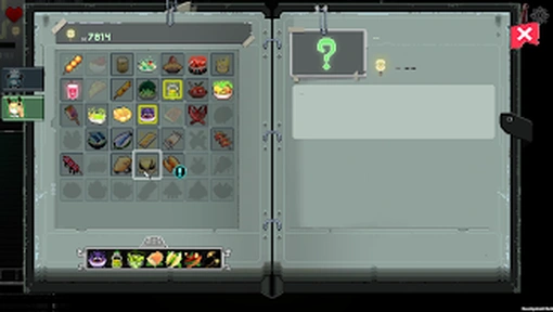 图片[1]-骨之王者 Build.20731153（King of Bones）免安装英文版-测试