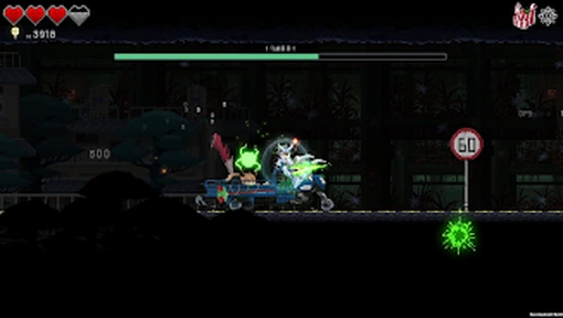 图片[1]-骨之王者 Build.20731153（King of Bones）免安装英文版-测试