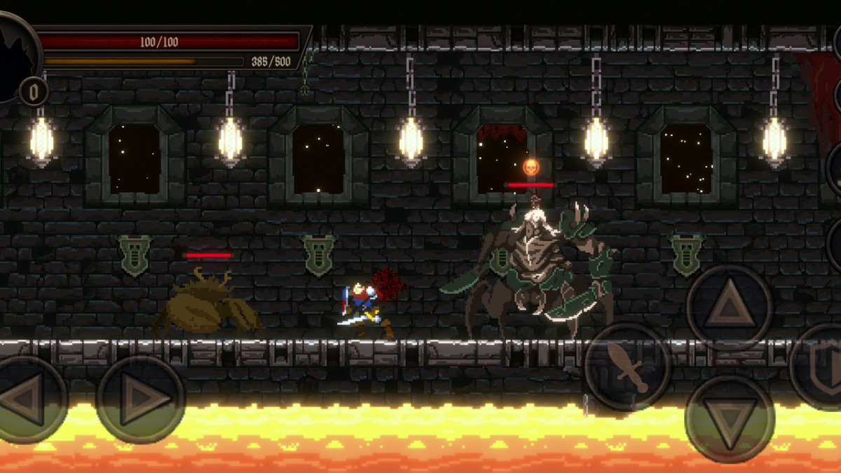 图片[1]-骨之王者 Build.20731153（King of Bones）免安装英文版-测试