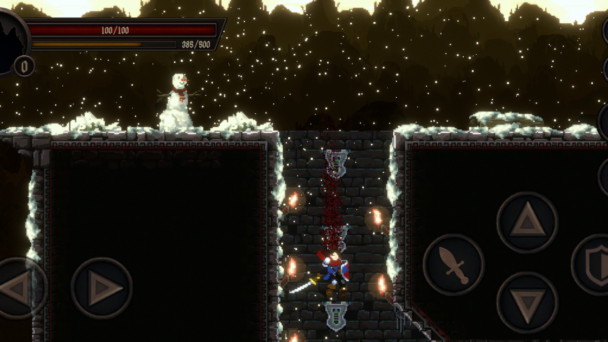 图片[1]-骨之王者 Build.20731153（King of Bones）免安装英文版-测试