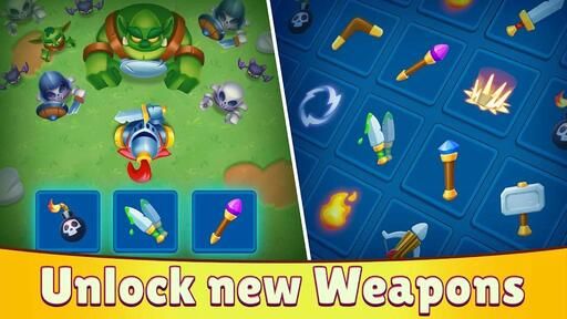 图片[1]-骨之王者 Build.20731153（King of Bones）免安装英文版-测试