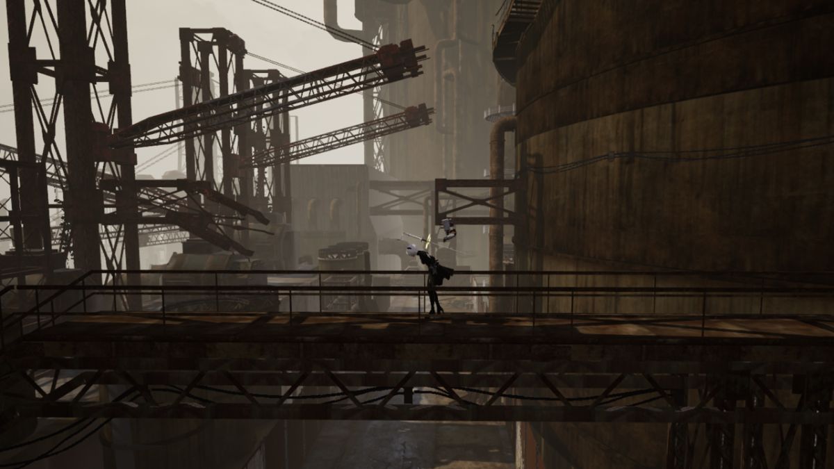 图片[1]-骨之王者 Build.20731153（King of Bones）免安装英文版-测试