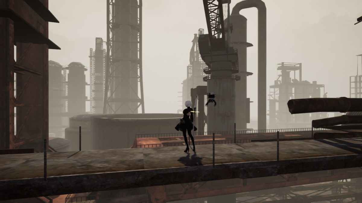 图片[1]-骨之王者 Build.20731153（King of Bones）免安装英文版-测试