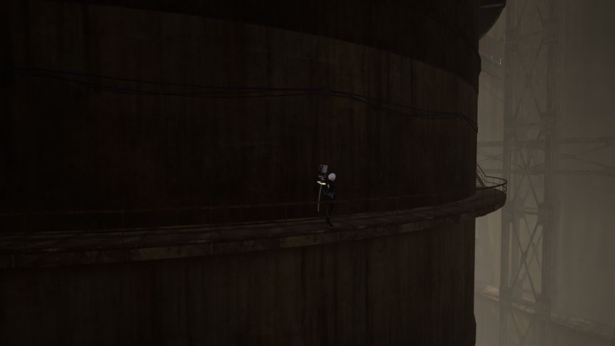 图片[1]-骨之王者 Build.20731153（King of Bones）免安装英文版-测试