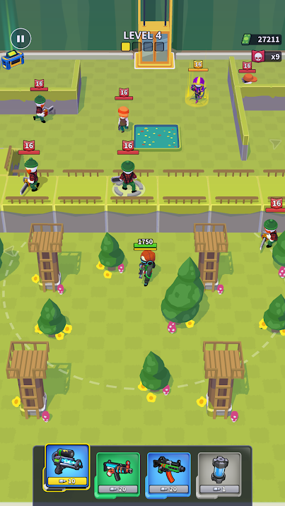 图片[1]-骨之王者 Build.20731153（King of Bones）免安装英文版-测试