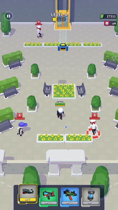 图片[1]-骨之王者 Build.20731153（King of Bones）免安装英文版-测试