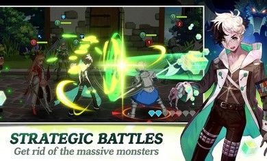 图片[1]-骨之王者 Build.20731153（King of Bones）免安装英文版-测试