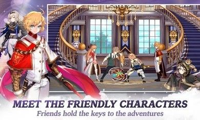 图片[1]-骨之王者 Build.20731153（King of Bones）免安装英文版-测试