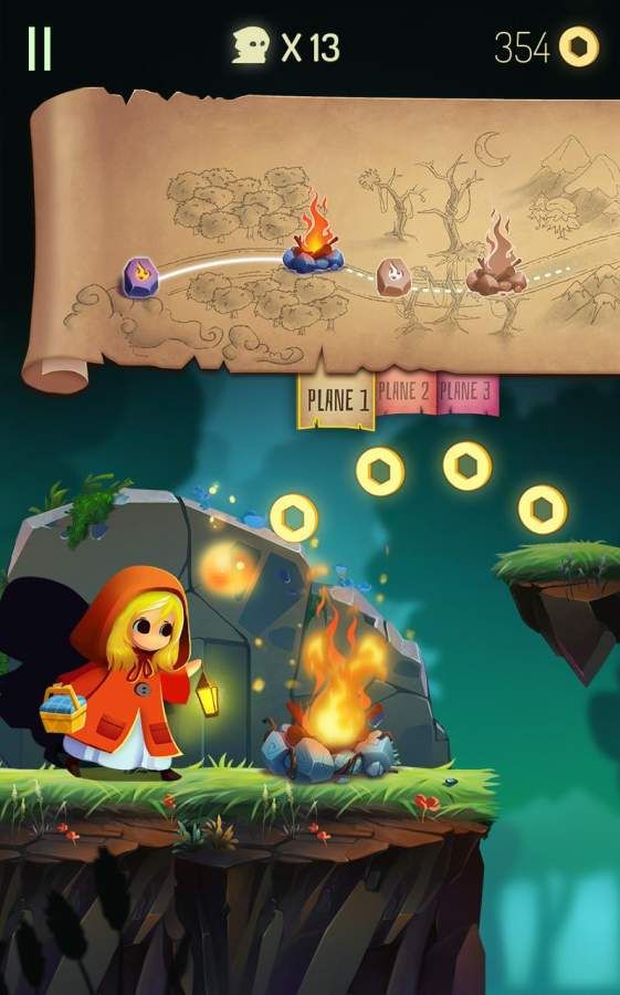 图片[1]-骨之王者 Build.20731153（King of Bones）免安装英文版-测试