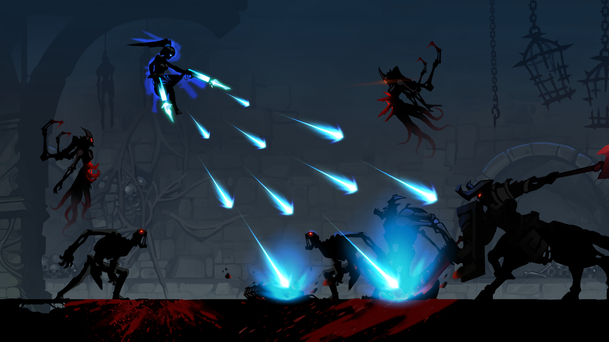 图片[1]-骨之王者 Build.20731153（King of Bones）免安装英文版-测试