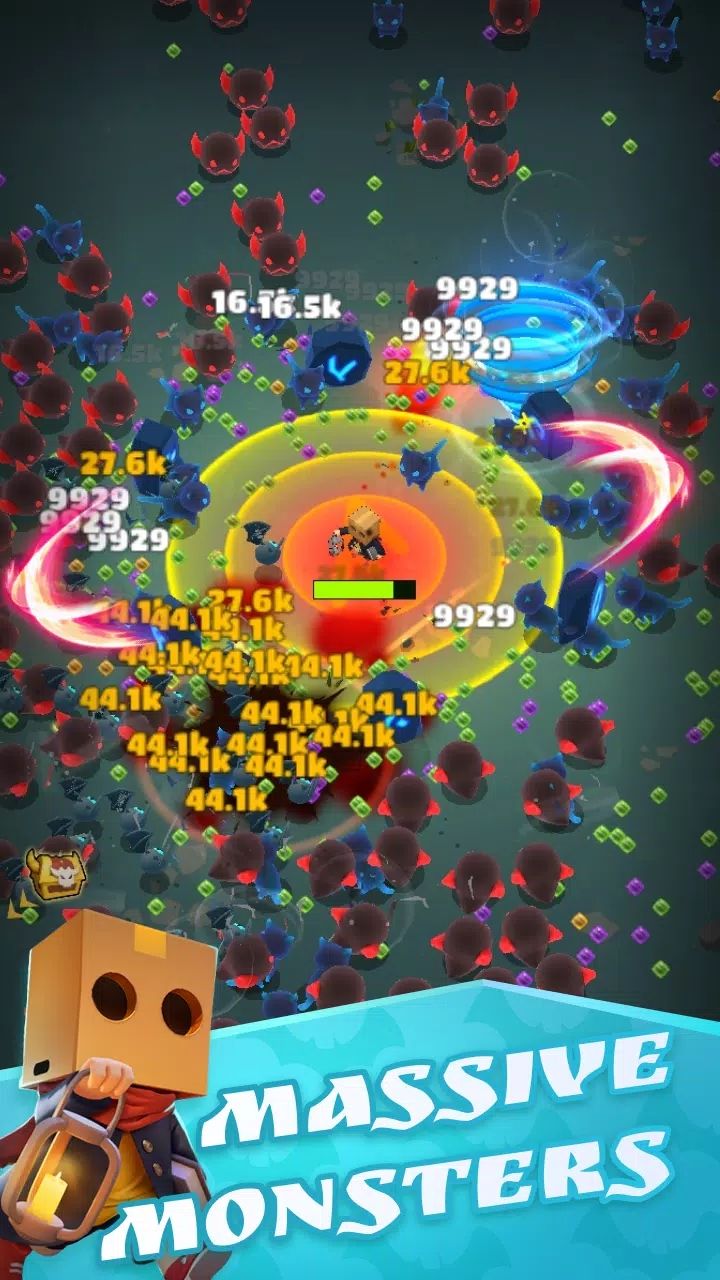 图片[1]-骨之王者 Build.20731153（King of Bones）免安装英文版-测试