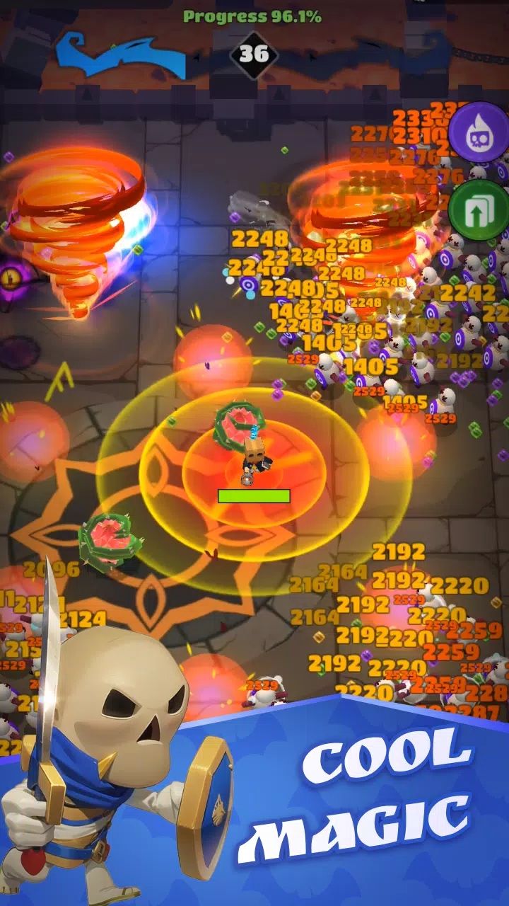 图片[1]-骨之王者 Build.20731153（King of Bones）免安装英文版-测试