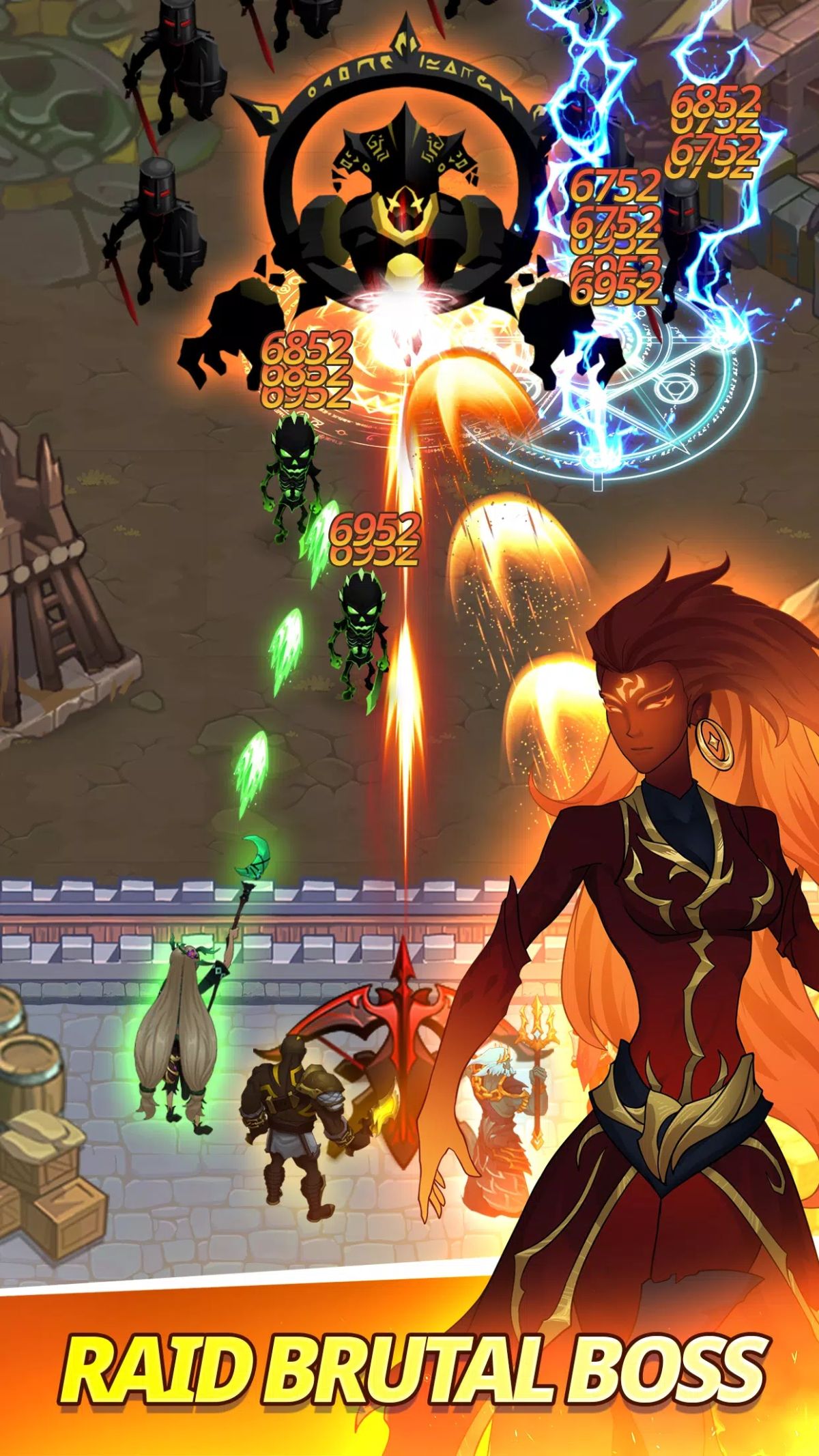 图片[1]-骨之王者 Build.20731153（King of Bones）免安装英文版-测试