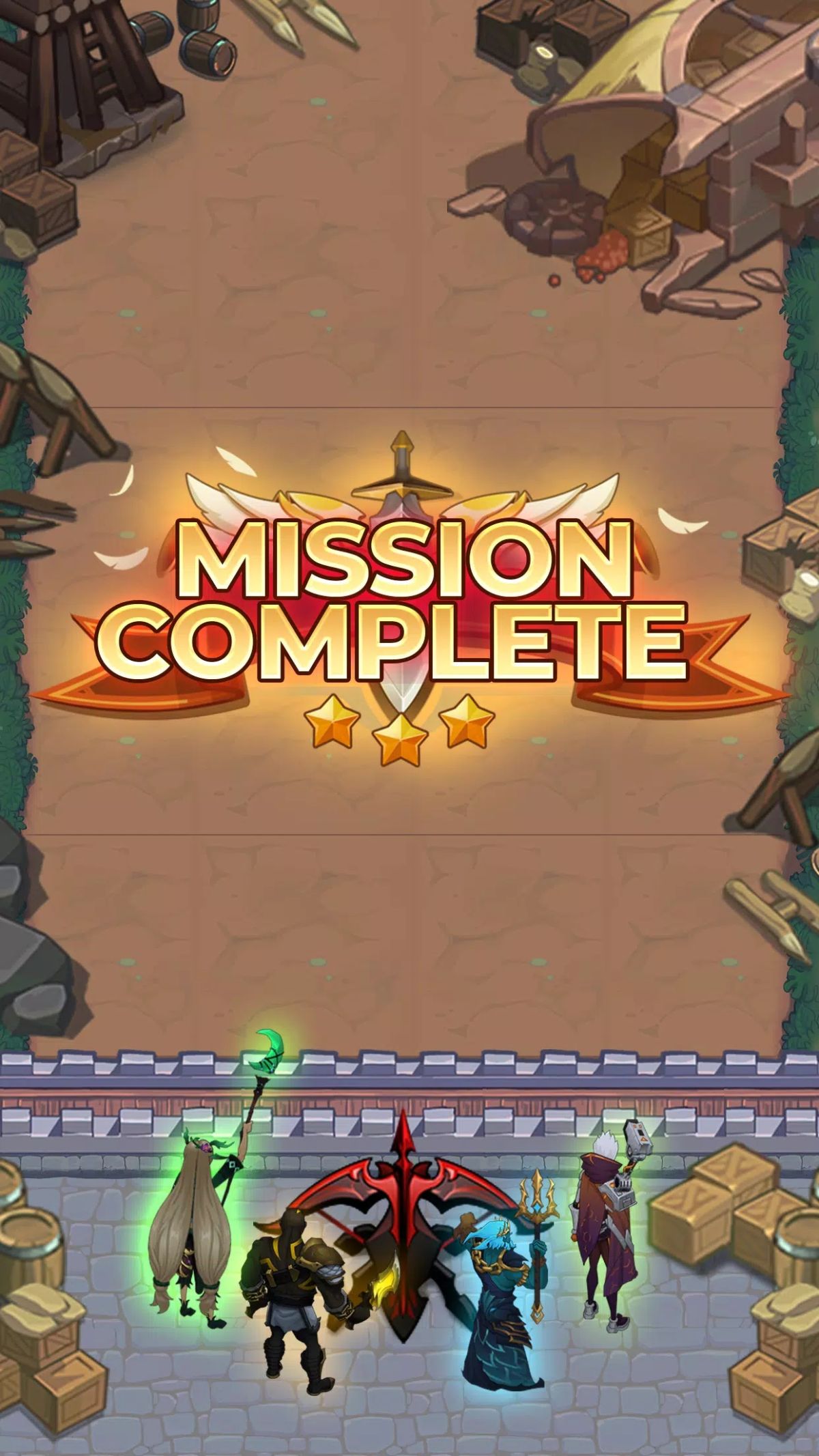 图片[1]-骨之王者 Build.20731153（King of Bones）免安装英文版-测试