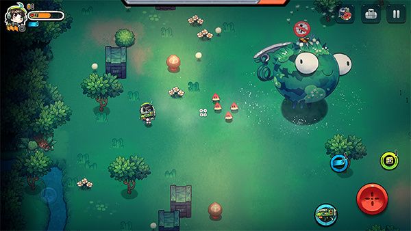 图片[1]-骨之王者 Build.20731153（King of Bones）免安装英文版-测试