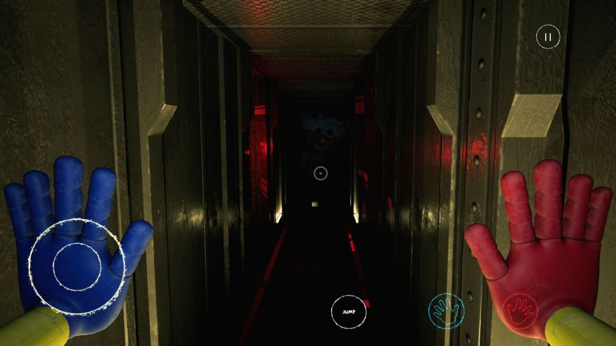 图片[1]-骨之王者 Build.20731153（King of Bones）免安装英文版-测试