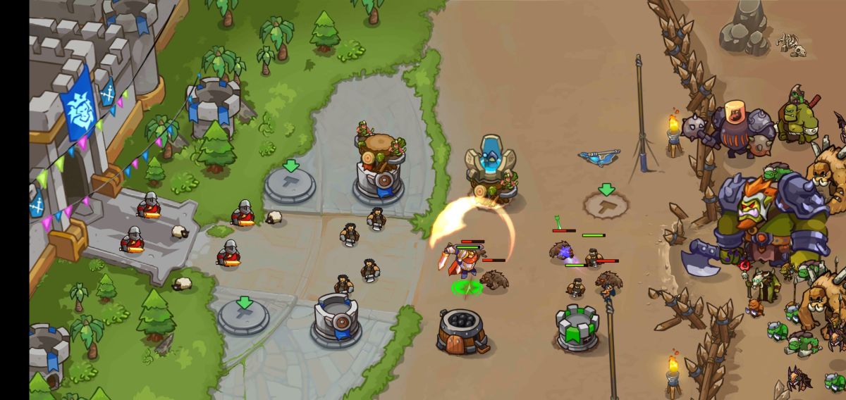 图片[1]-骨之王者 Build.20731153（King of Bones）免安装英文版-测试