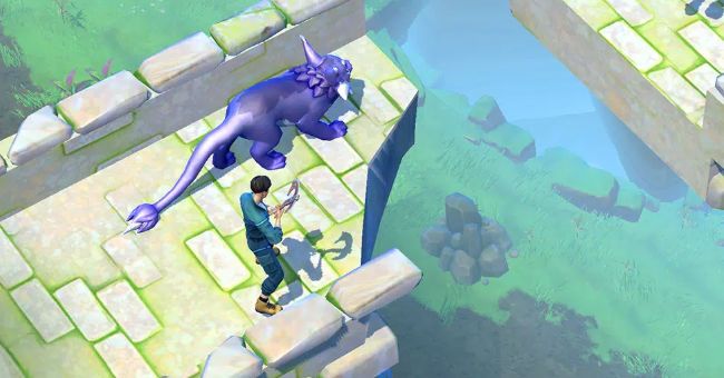 图片[1]-骨之王者 Build.20731153（King of Bones）免安装英文版-测试