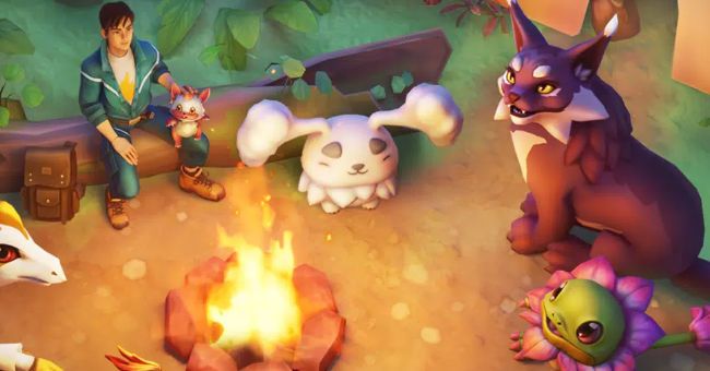 图片[1]-骨之王者 Build.20731153（King of Bones）免安装英文版-测试