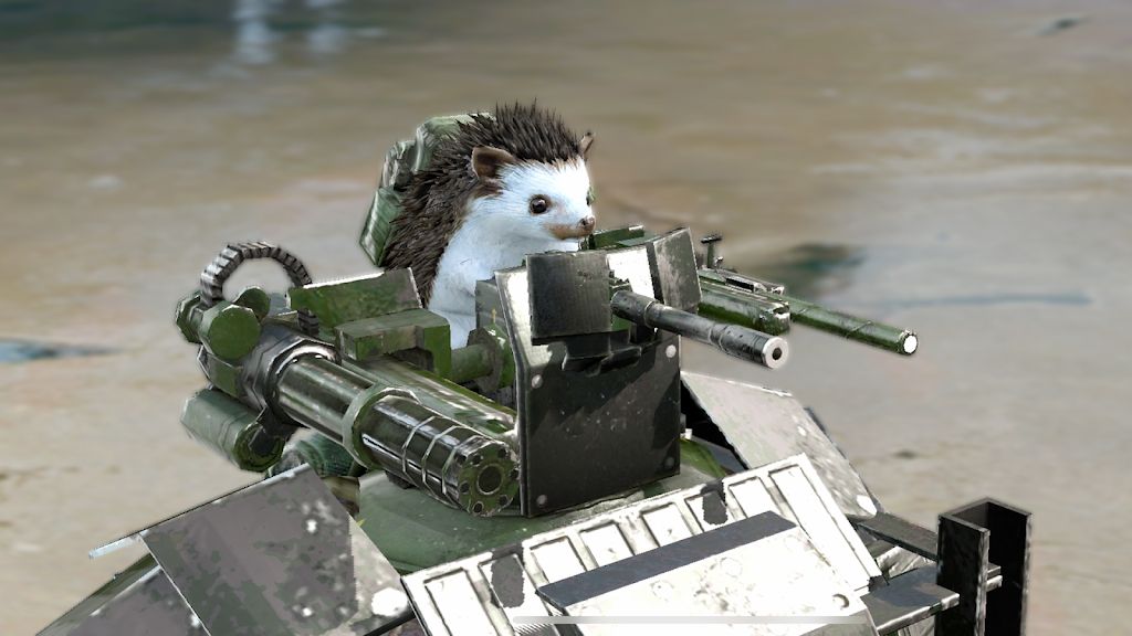 图片[1]-骨之王者 Build.20731153（King of Bones）免安装英文版-测试