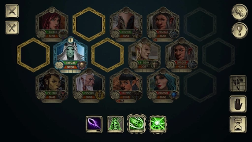 图片[1]-骨之王者 Build.20731153（King of Bones）免安装英文版-测试