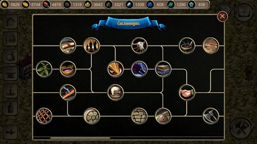 图片[1]-骨之王者 Build.20731153（King of Bones）免安装英文版-测试