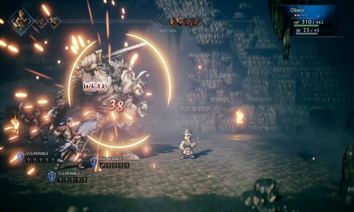 图片[1]-骨之王者 Build.20731153（King of Bones）免安装英文版-测试