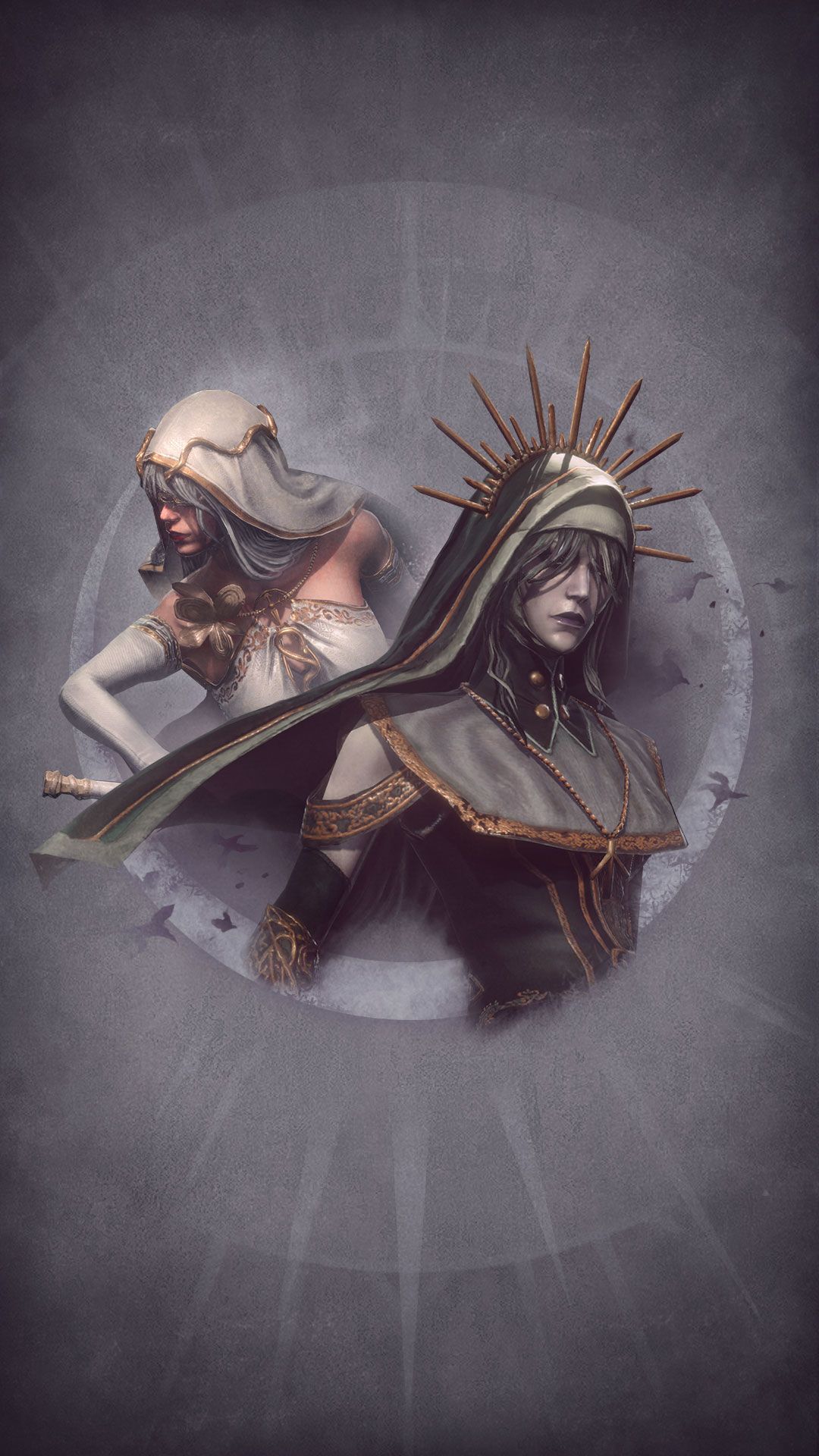 图片[1]-骨之王者 Build.20731153（King of Bones）免安装英文版-测试