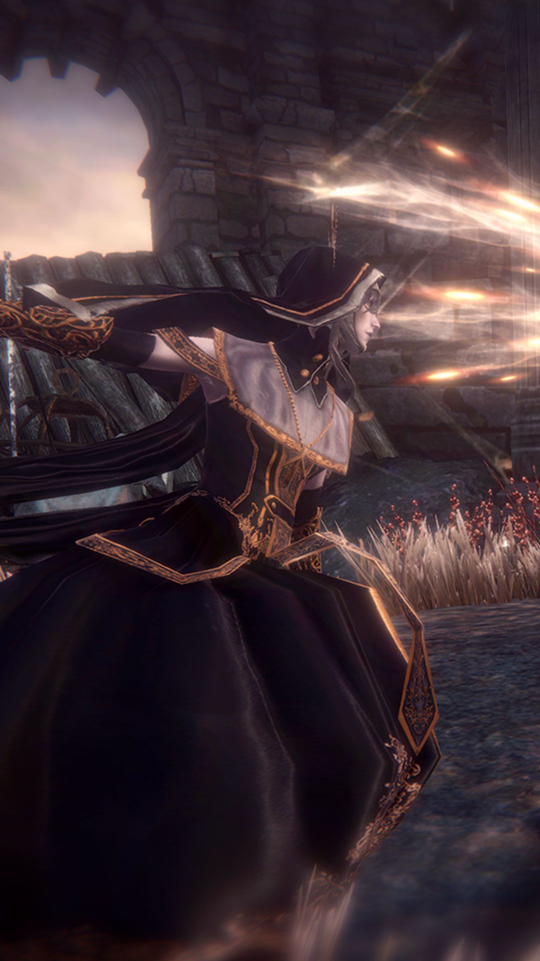 图片[1]-骨之王者 Build.20731153（King of Bones）免安装英文版-测试