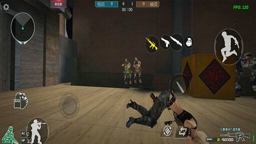 图片[1]-骨之王者 Build.20731153（King of Bones）免安装英文版-测试