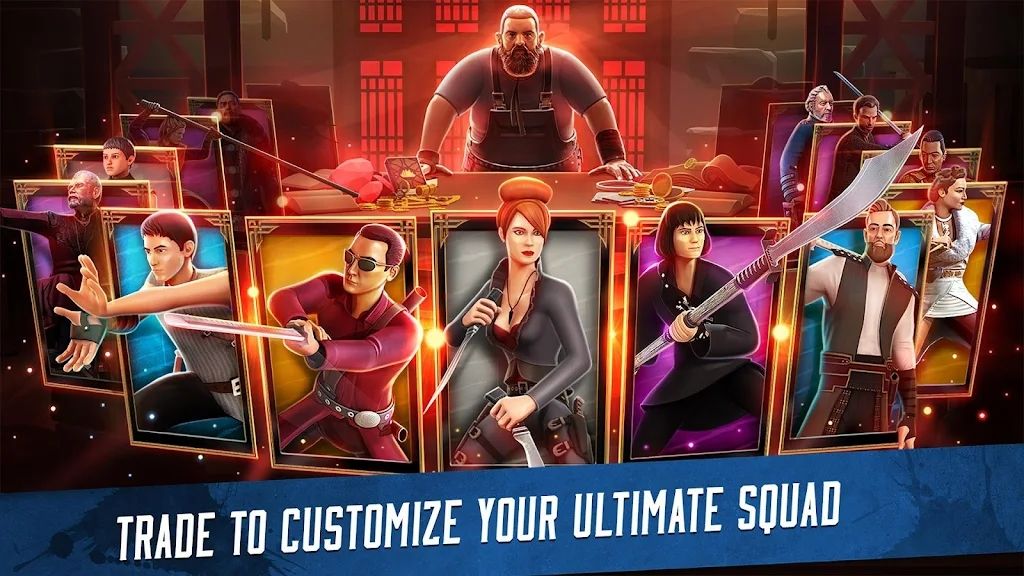 图片[1]-骨之王者 Build.20731153（King of Bones）免安装英文版-测试