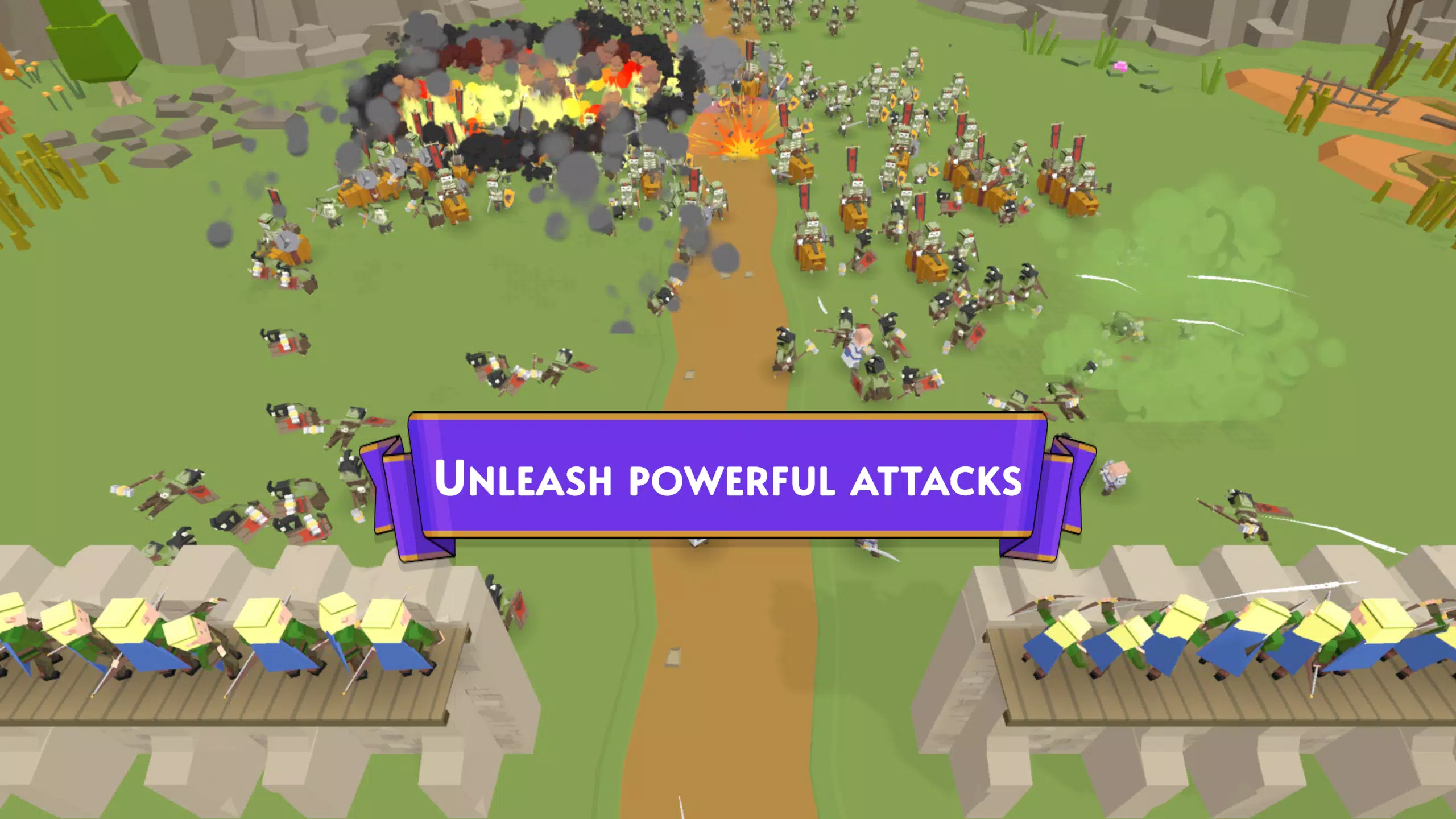 图片[1]-骨之王者 Build.20731153（King of Bones）免安装英文版-测试