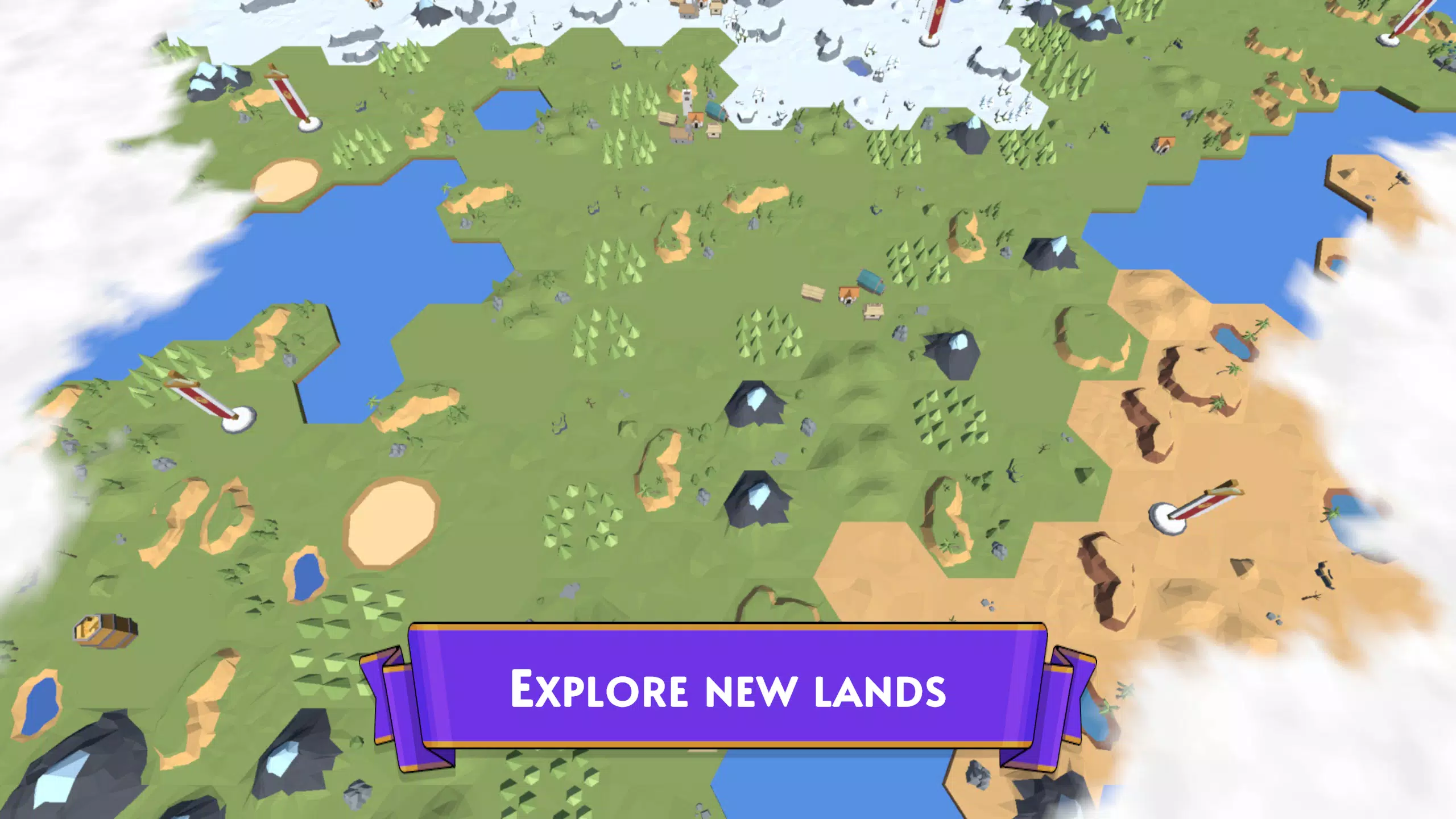 图片[1]-骨之王者 Build.20731153（King of Bones）免安装英文版-测试