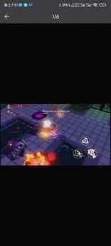 图片[1]-骨之王者 Build.20731153（King of Bones）免安装英文版-测试