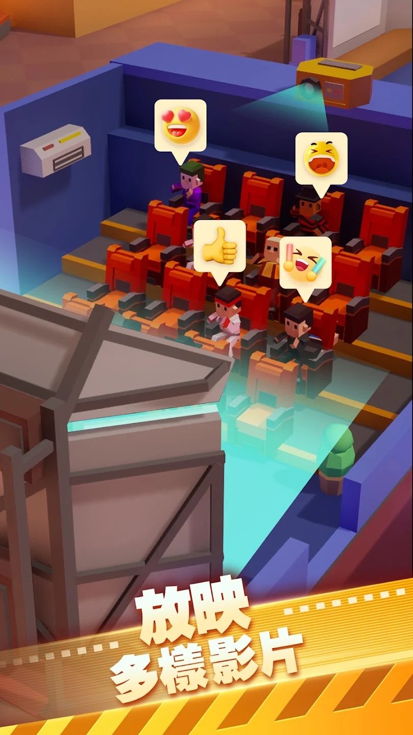 图片[1]-骨之王者 Build.20731153（King of Bones）免安装英文版-测试