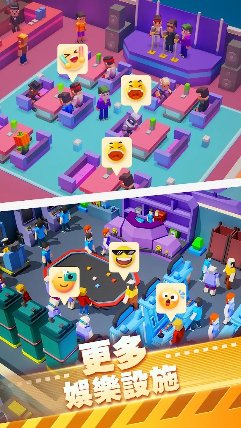 图片[1]-骨之王者 Build.20731153（King of Bones）免安装英文版-测试