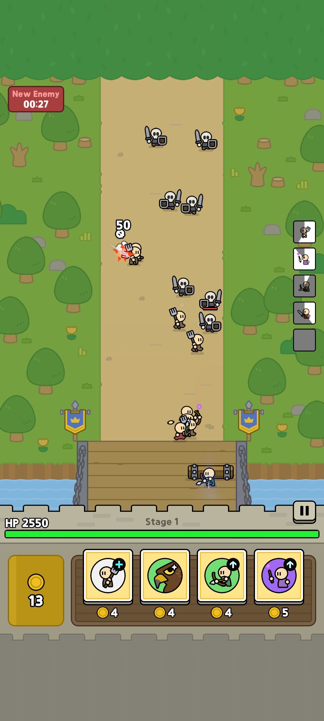 图片[1]-骨之王者 Build.20731153（King of Bones）免安装英文版-测试