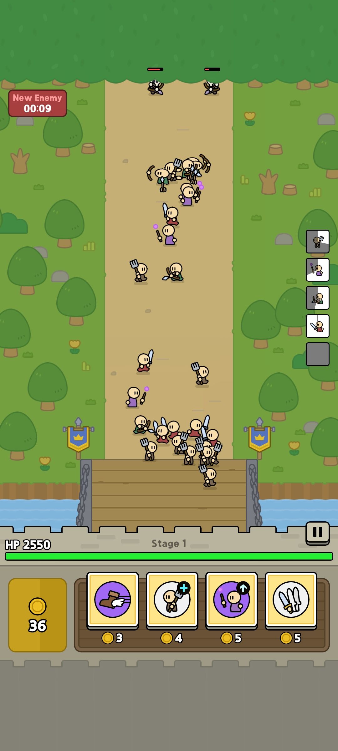 图片[1]-骨之王者 Build.20731153（King of Bones）免安装英文版-测试