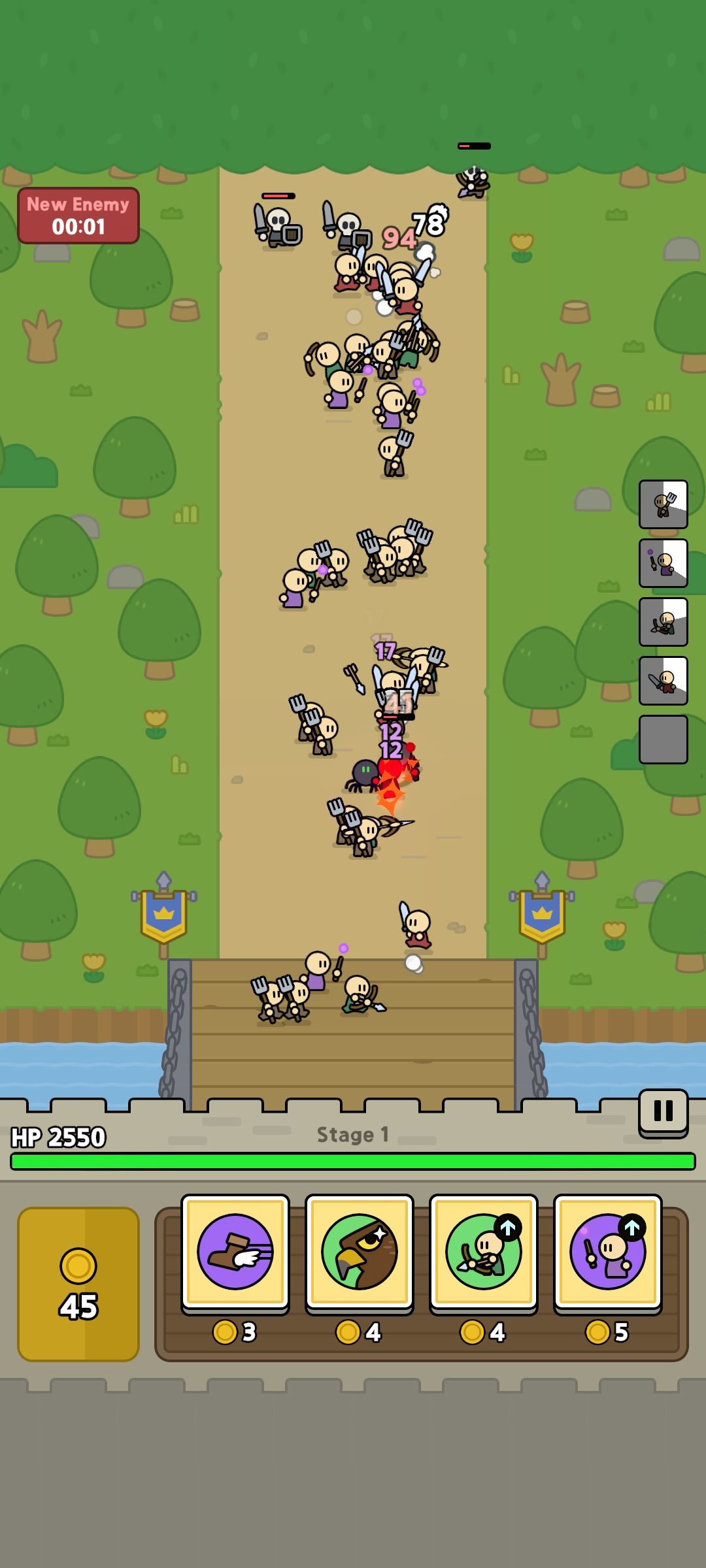 图片[1]-骨之王者 Build.20731153（King of Bones）免安装英文版-测试