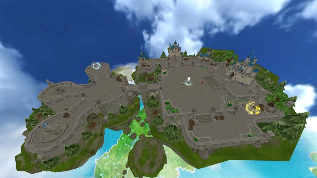 图片[1]-骨之王者 Build.20731153（King of Bones）免安装英文版-测试