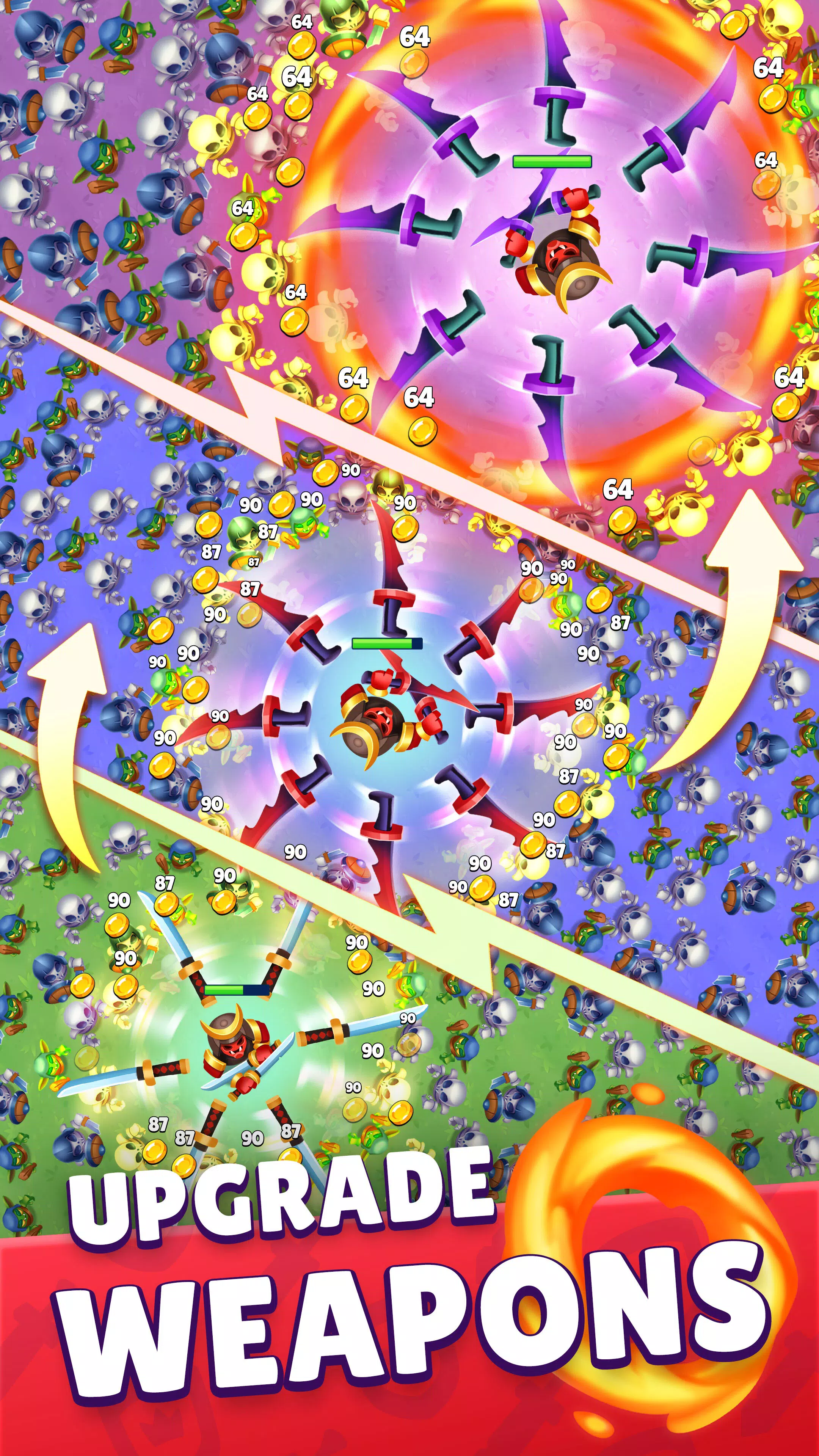 图片[1]-骨之王者 Build.20731153（King of Bones）免安装英文版-测试