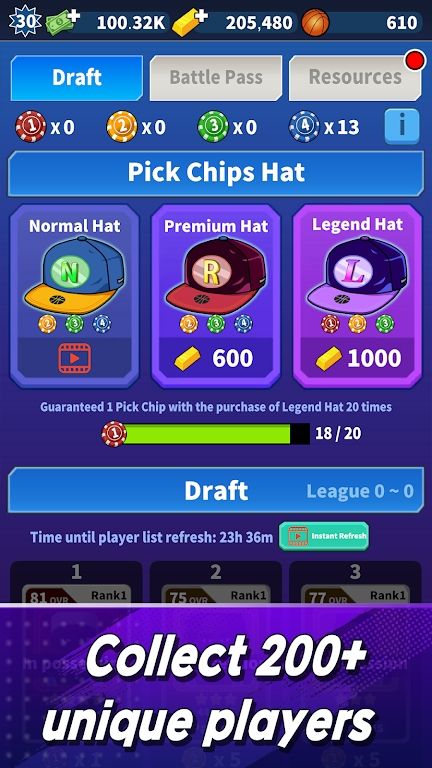 图片[1]-骨之王者 Build.20731153（King of Bones）免安装英文版-测试