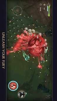 图片[1]-骨之王者 Build.20731153（King of Bones）免安装英文版-测试