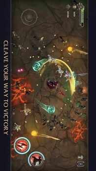 图片[1]-骨之王者 Build.20731153（King of Bones）免安装英文版-测试