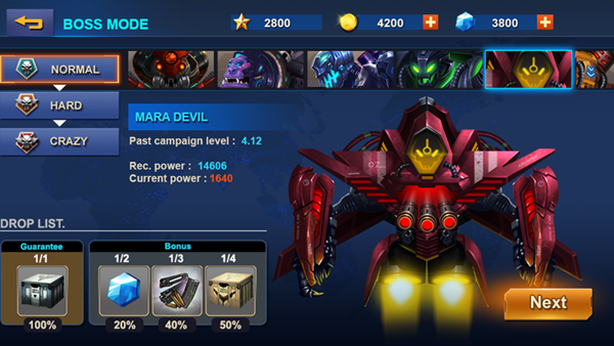 图片[1]-骨之王者 Build.20731153（King of Bones）免安装英文版-测试